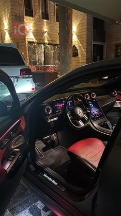 مرسيدس بنز C-Class